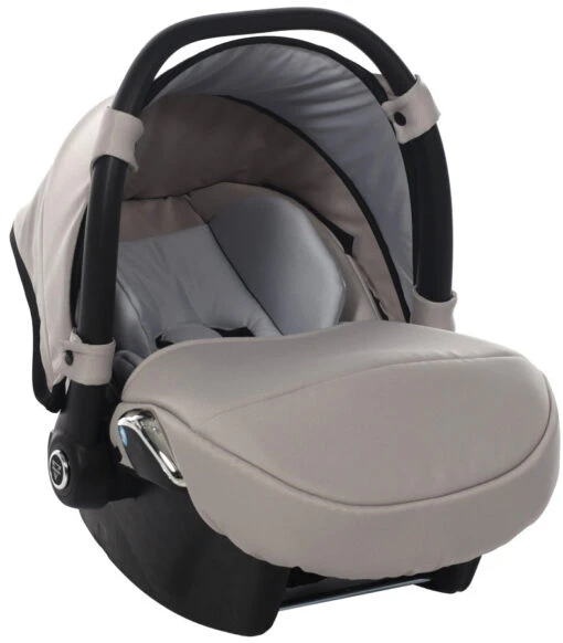 Tako Space Beige Autostoel 0-13 Kg 02 -Baby Verkoop Tako Space Beige Autostoel 0 13 kg 02 2