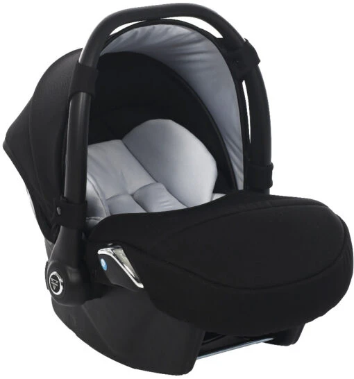 Tako Space Black Autostoel 0-13 Kg 04 -Baby Verkoop Tako Space Black Autostoel 0 13 kg 04 4