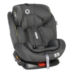 Baby Verkoop -Baby Verkoop lorelli lyra black 0 36 kg isofix 360 autostoel 1007145 2305