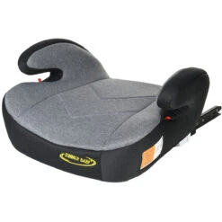 Baby Verkoop -Baby Verkoop summer baby uno grey isofix 22 36 kg booster